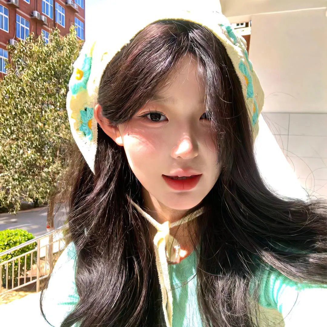 七位女俘虏