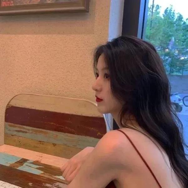 女人的碎片